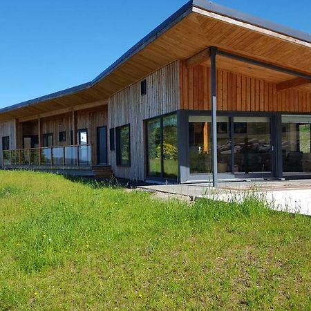 Wester Blackpark Farm Inverness Dış mekan fotoğraf