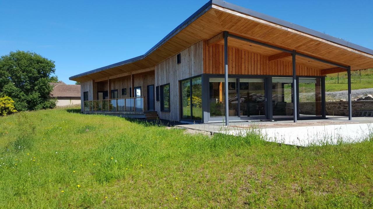 Wester Blackpark Farm Inverness Dış mekan fotoğraf
