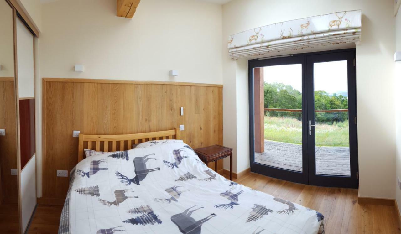 Wester Blackpark Farm Inverness Dış mekan fotoğraf